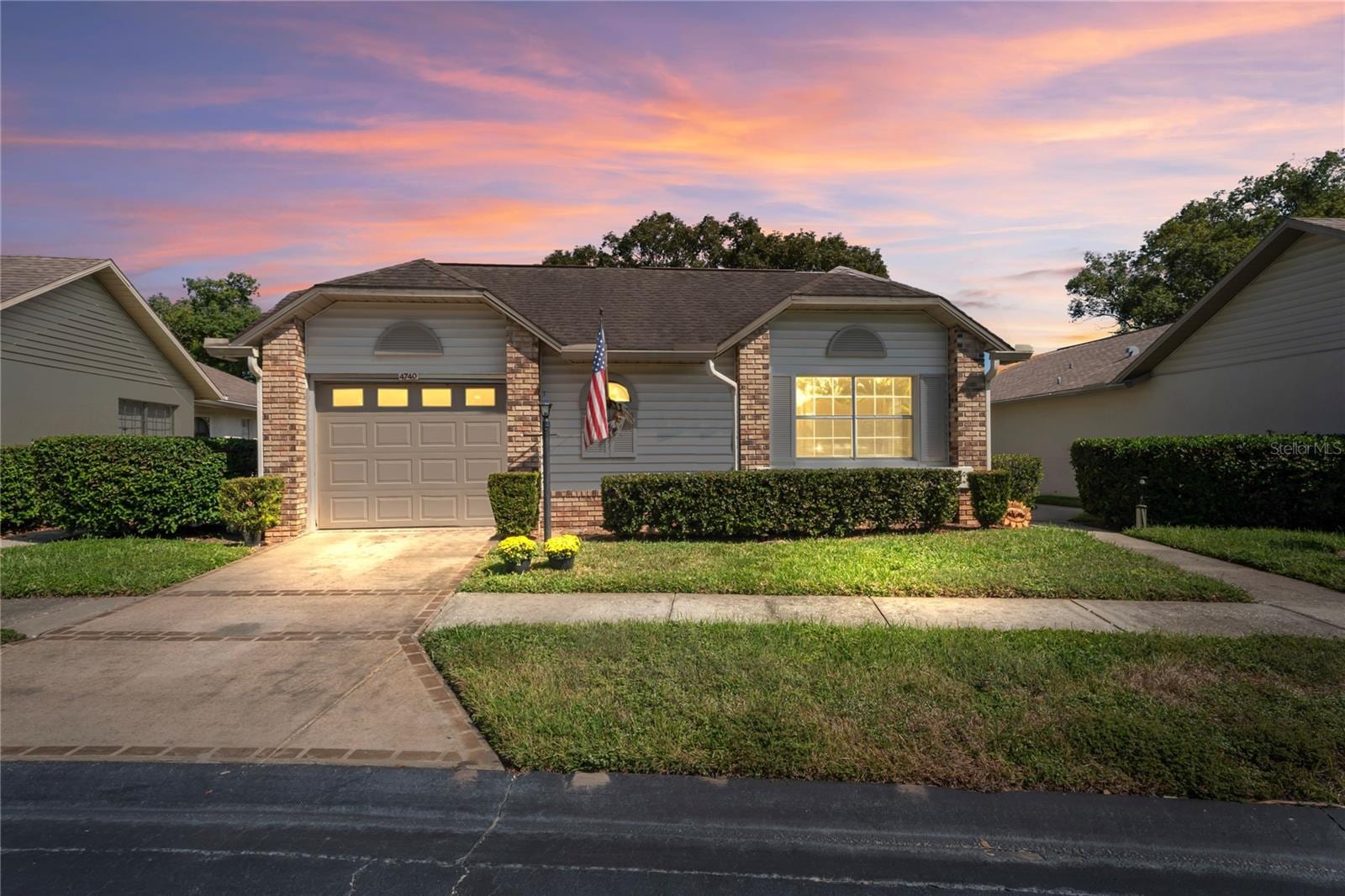 4740 Carrington CT photo 3