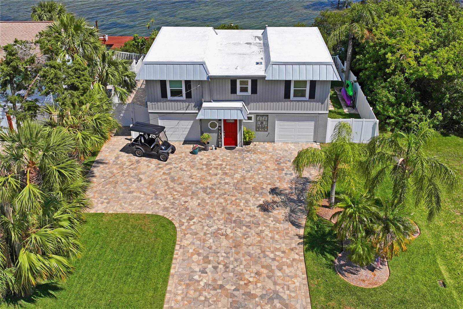 6603 Driftwood Dr photo 5