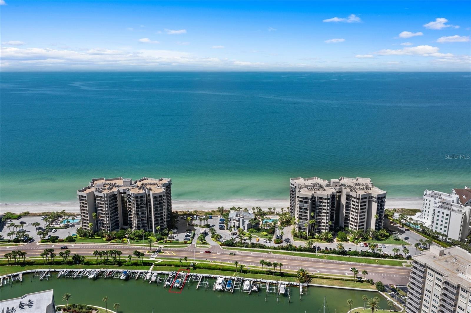 1660 Gulf Blvd #706 photo 2