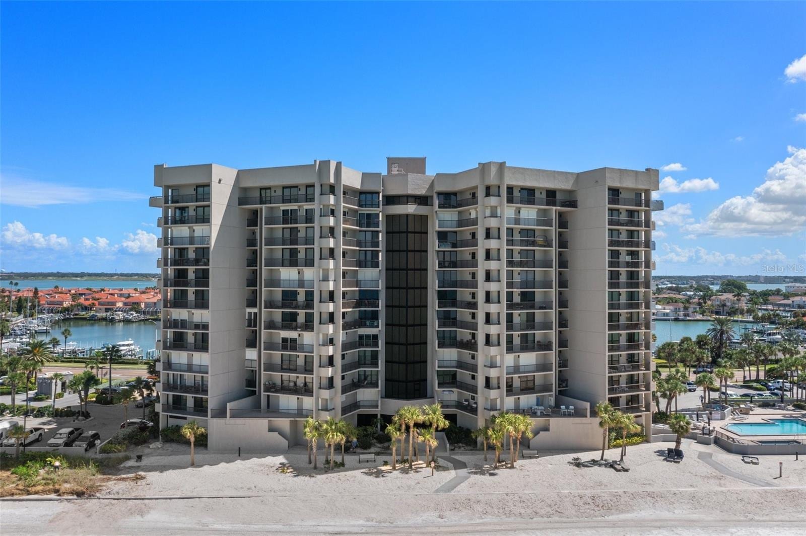 1660 Gulf Blvd #706 photo 4