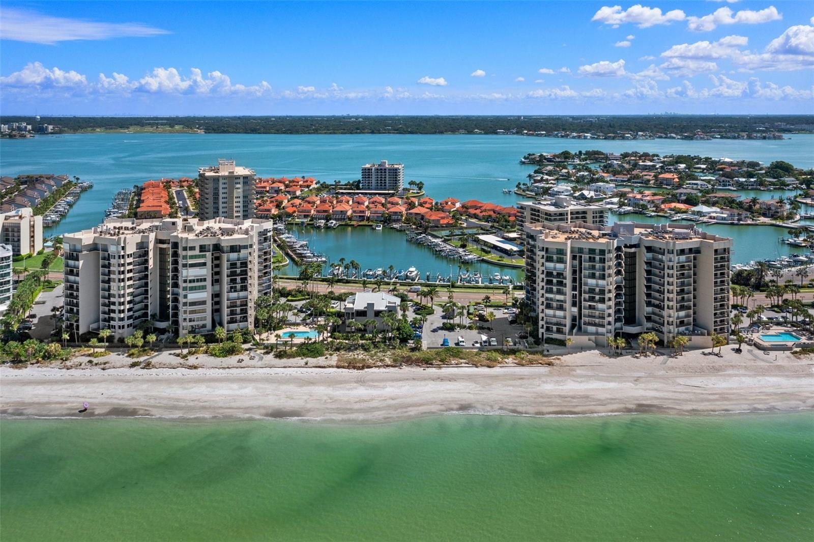 1660 Gulf Blvd #706 photo 3