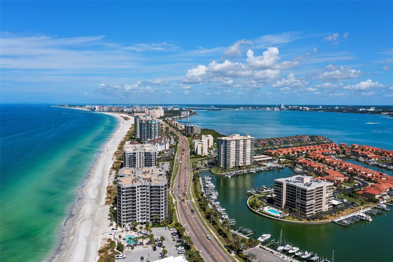 1660 Gulf Blvd #706 photo 5