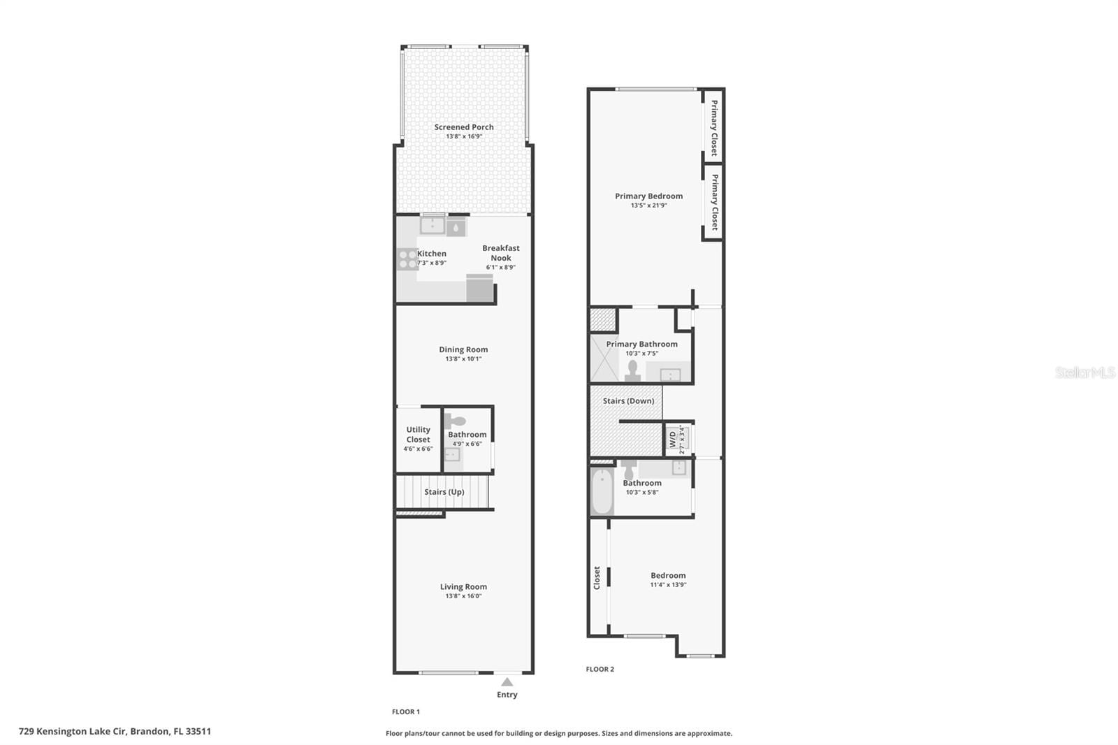 729 Kensington Lake Cir photo 4