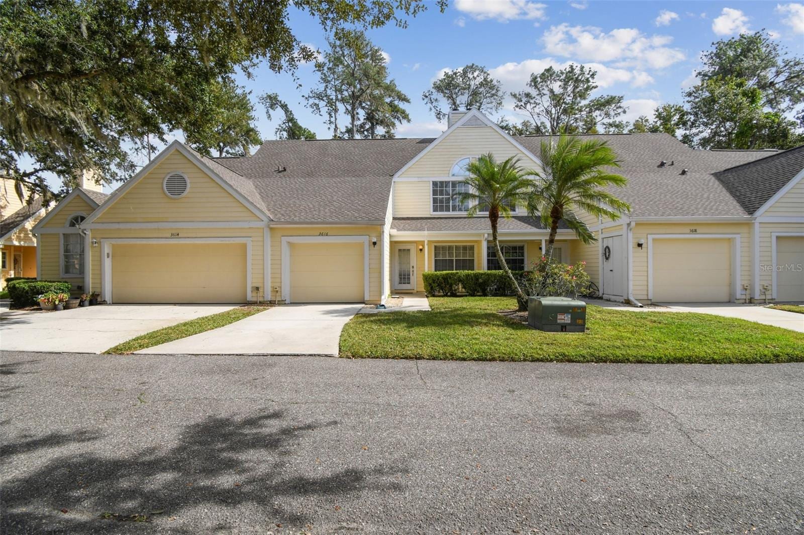 3616 Pine Knot Dr #3616 photo 3