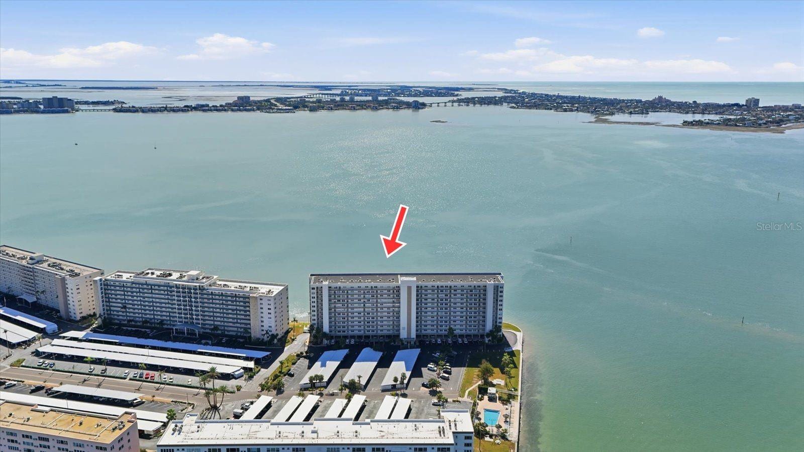 6060 Shore Blvd S #203 photo 2