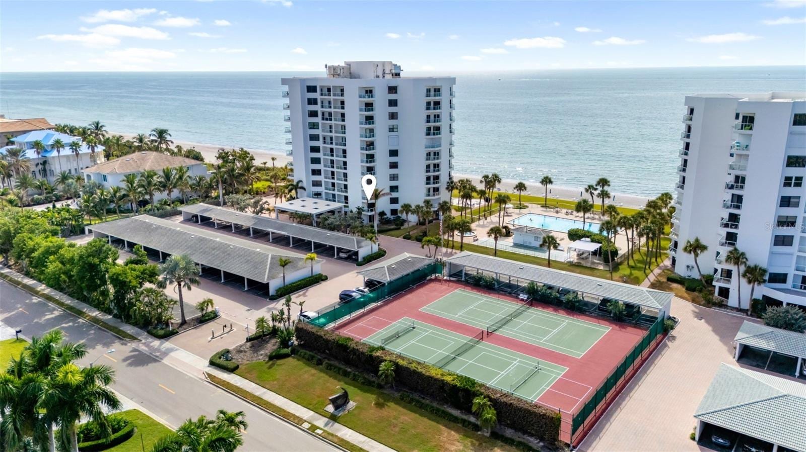 1000 Longboat Club Rd #204 photo 5