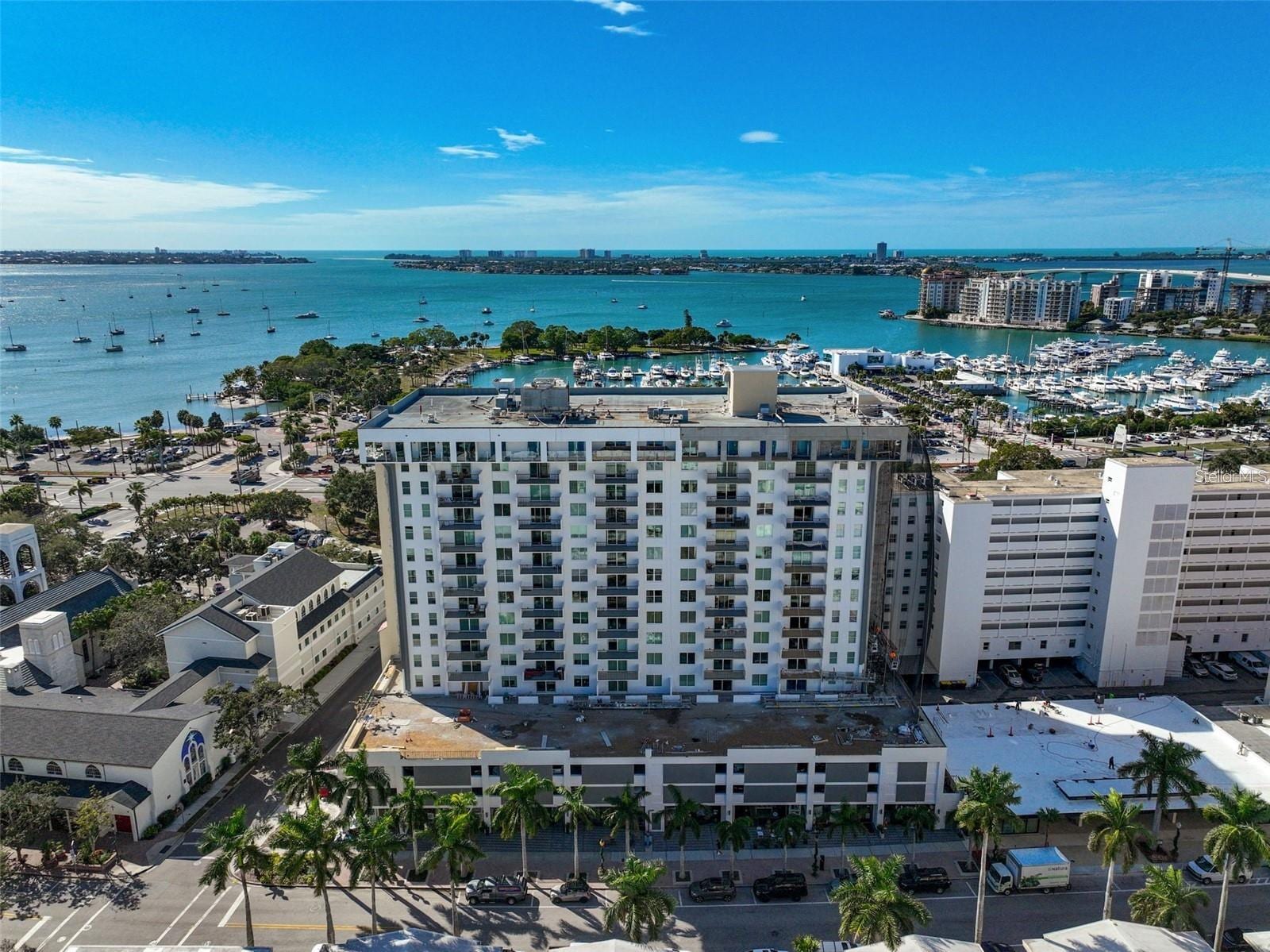 101 S Gulfstream Ave #9C photo 2