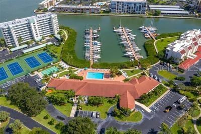 7932 Sailboat Key Blvd S #603 photo 2
