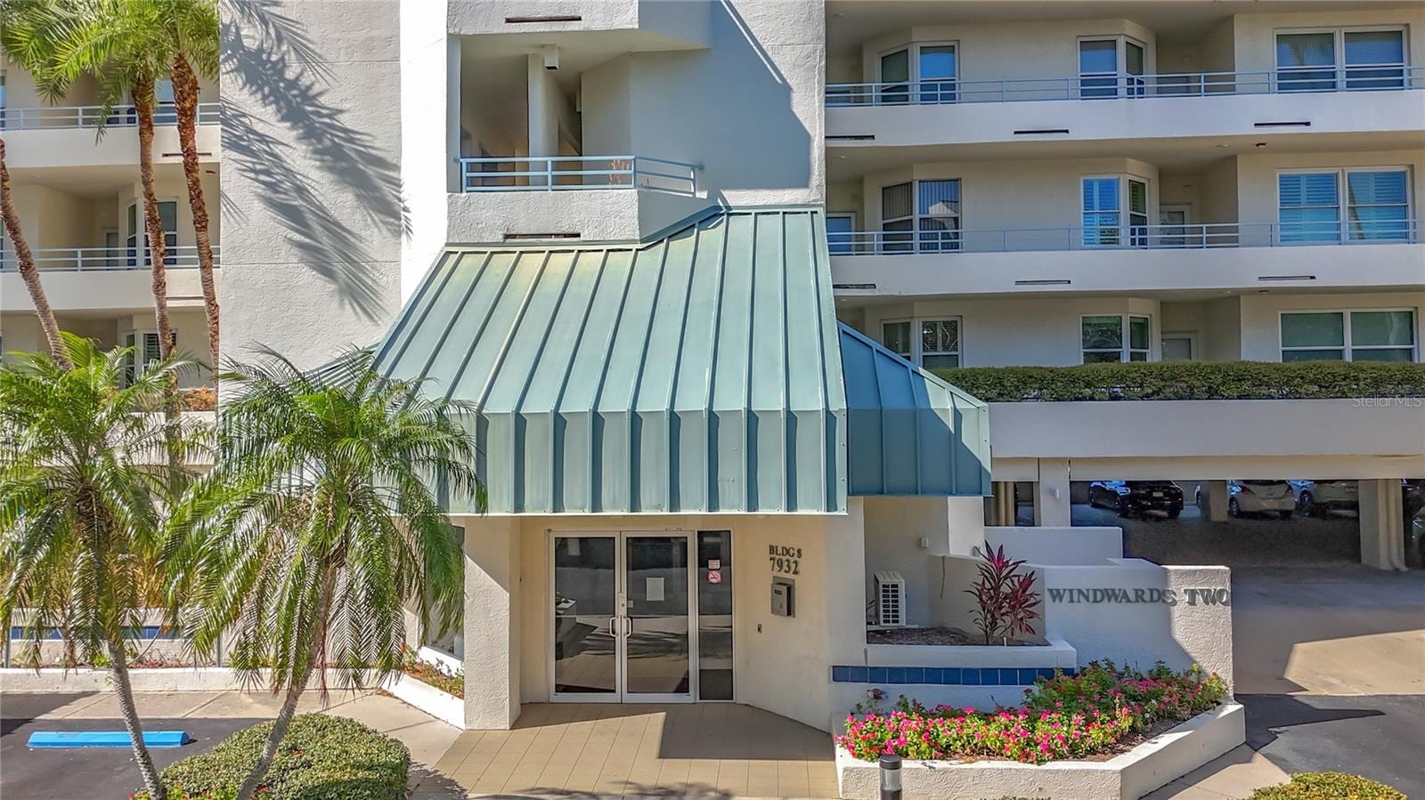 7932 Sailboat Key Blvd S #603 photo 3