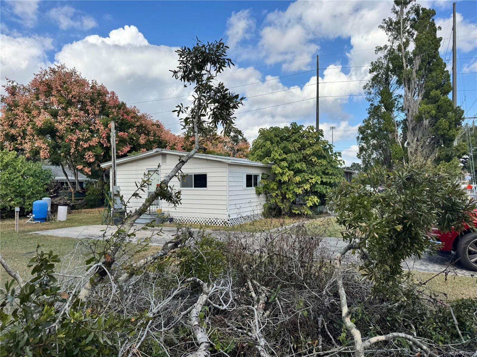 3402 Pearson Rd photo 3