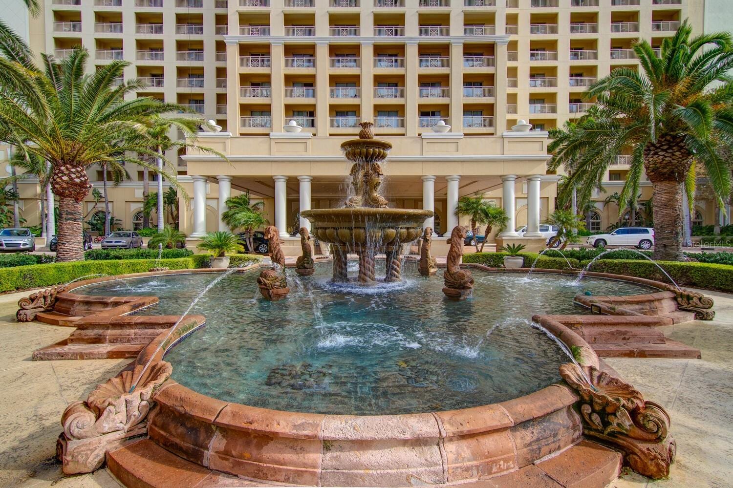1111 Ritz Carlton Dr #1803 photo 3