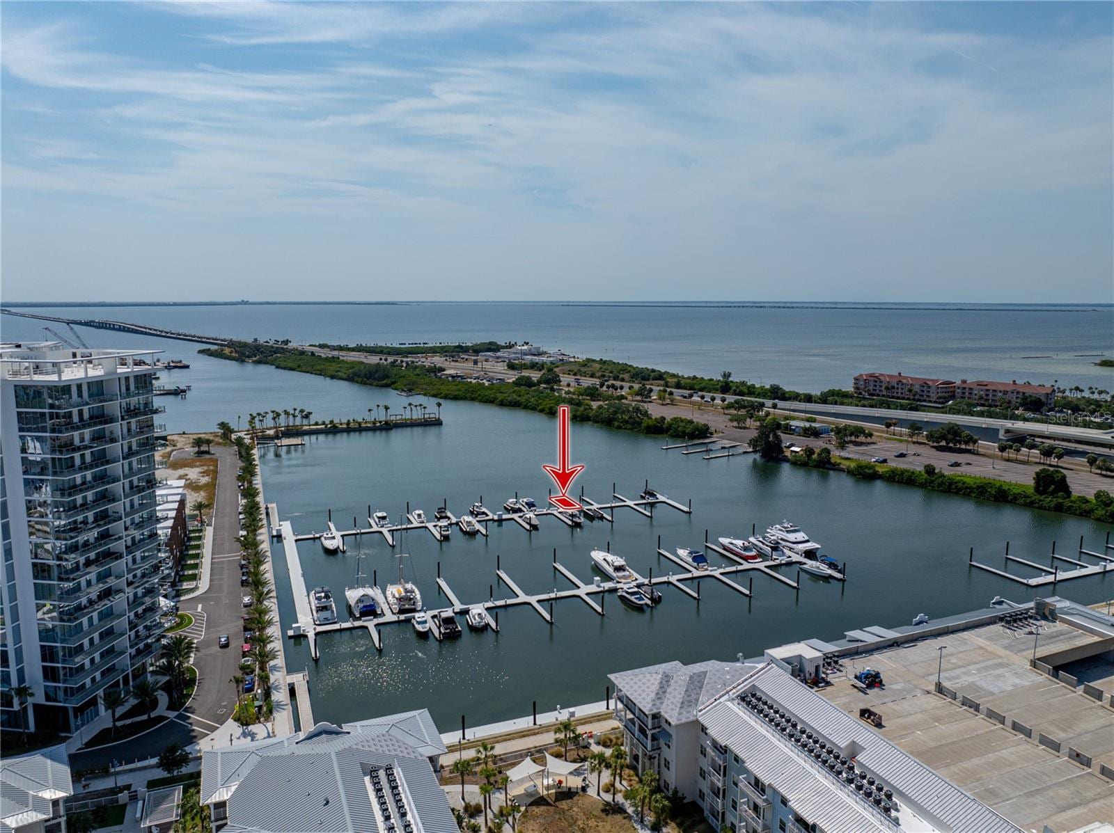 5120 Marina Way #D-W-15 photo 2