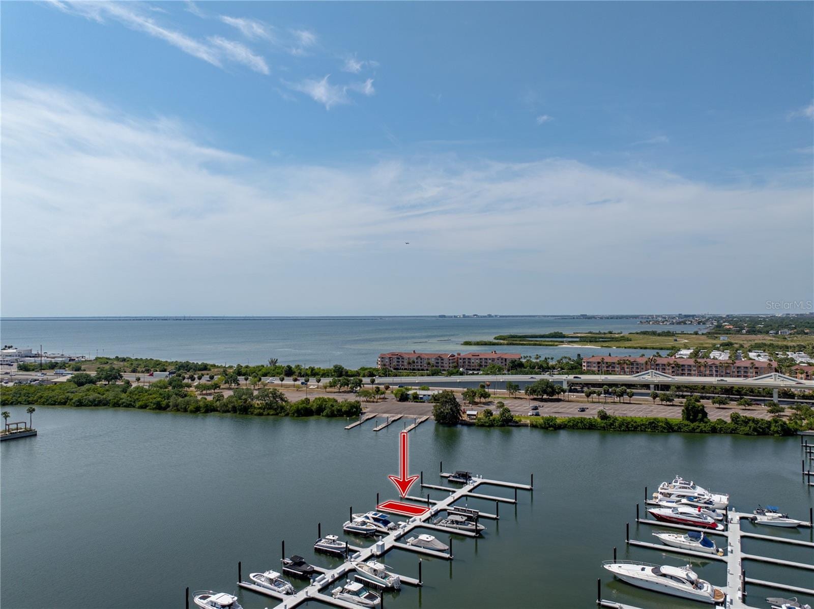 5120 Marina Way #D-W-15 photo 3