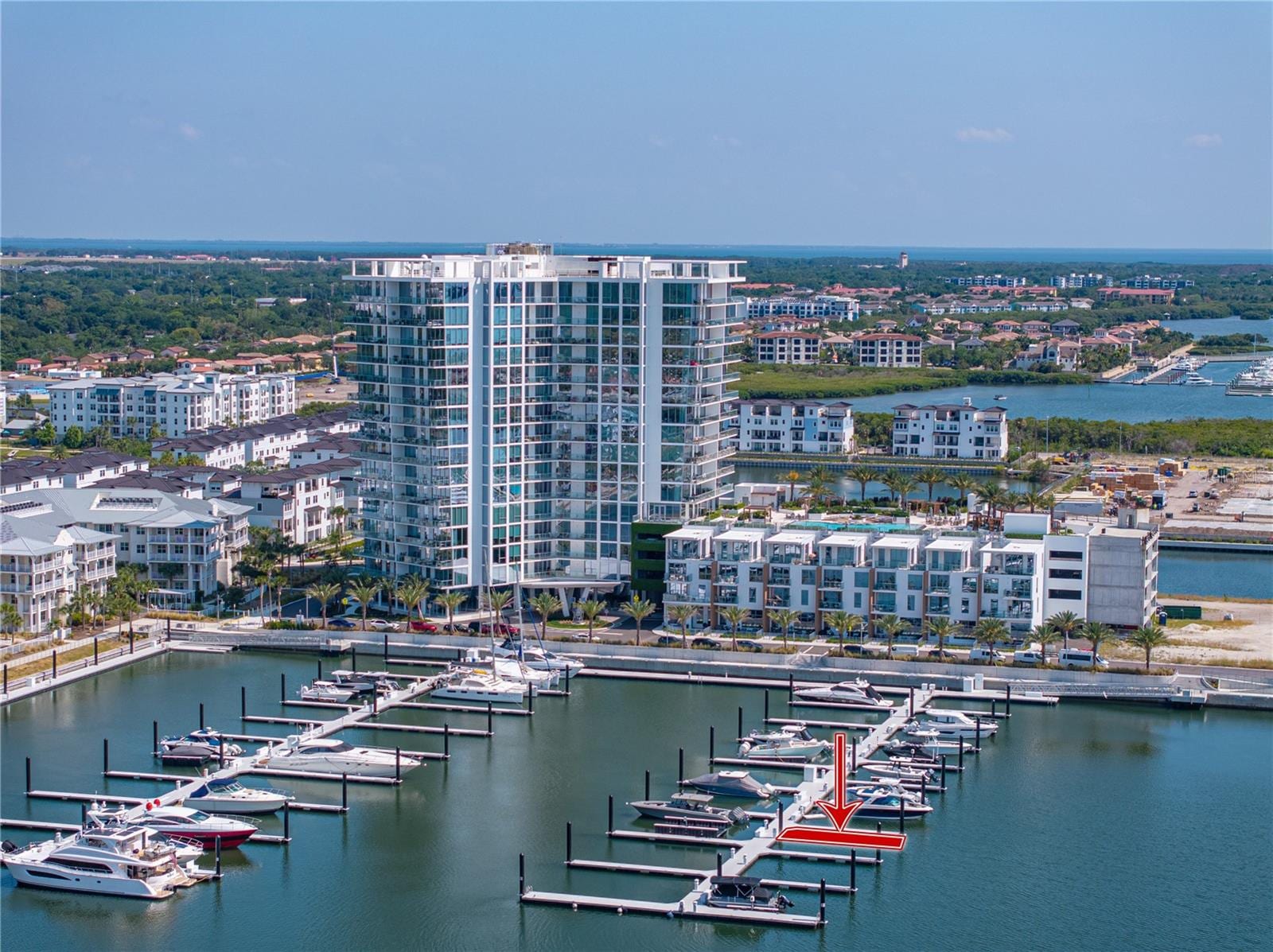 5120 Marina Way #D-W-15 photo 4