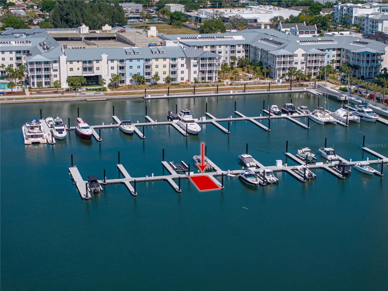 5120 Marina Way #D-W-15 photo 5