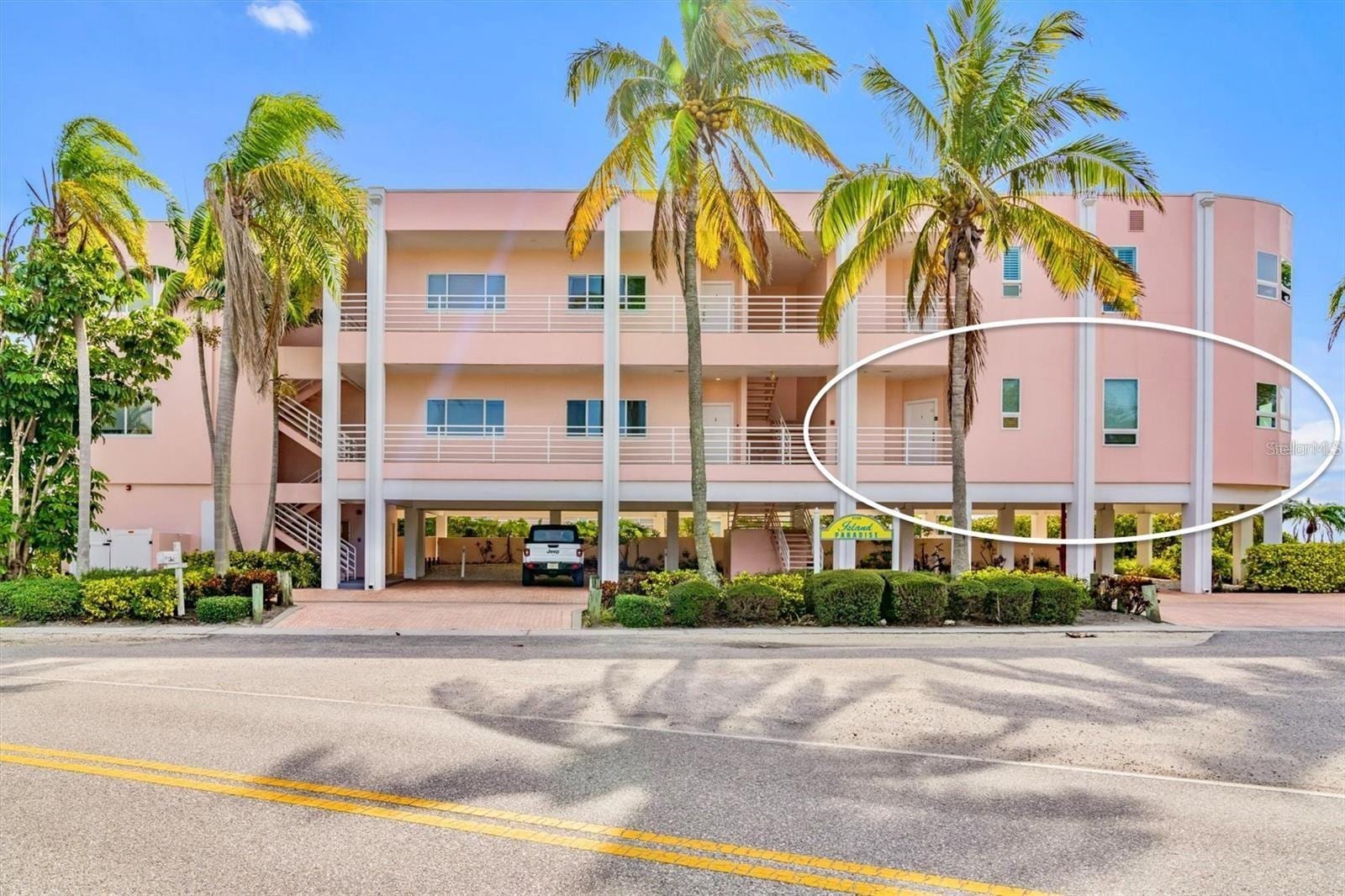 3708 Gulf Dr #1 photo 2