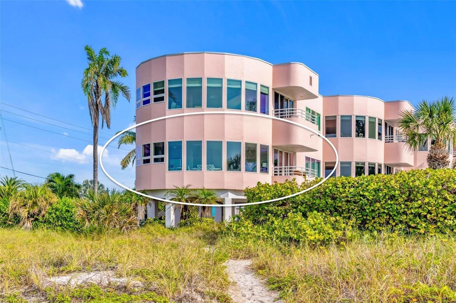 3708 Gulf Dr #1 photo 3
