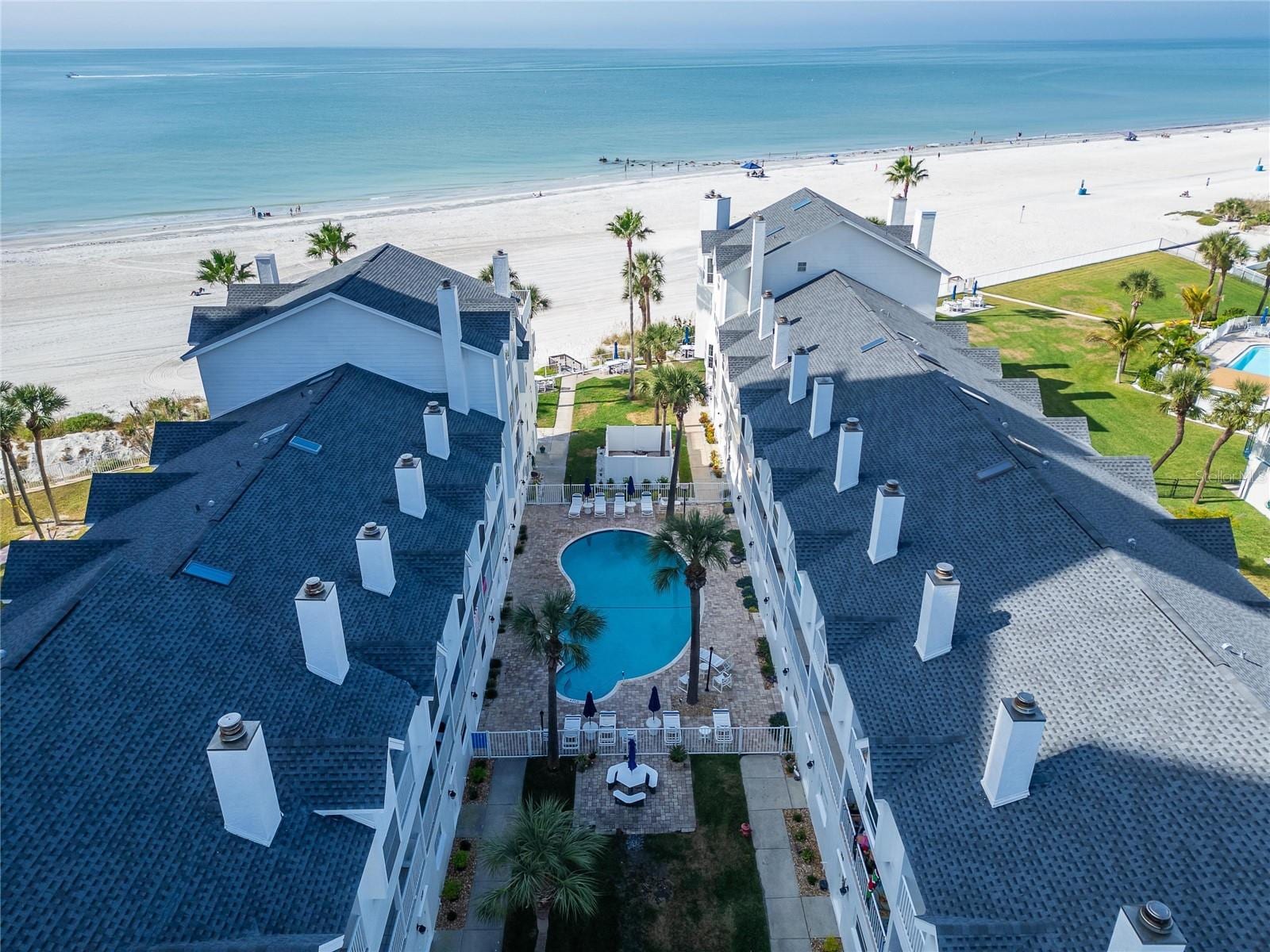 17960 Gulf Blvd #104 photo 3