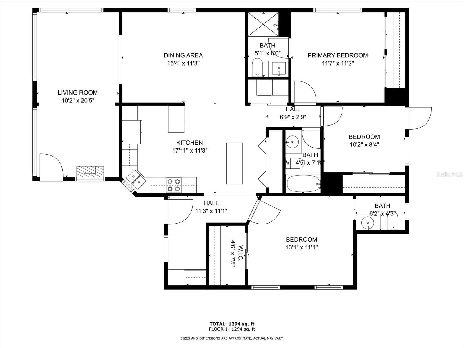 118 Saint Pierres Way photo 2