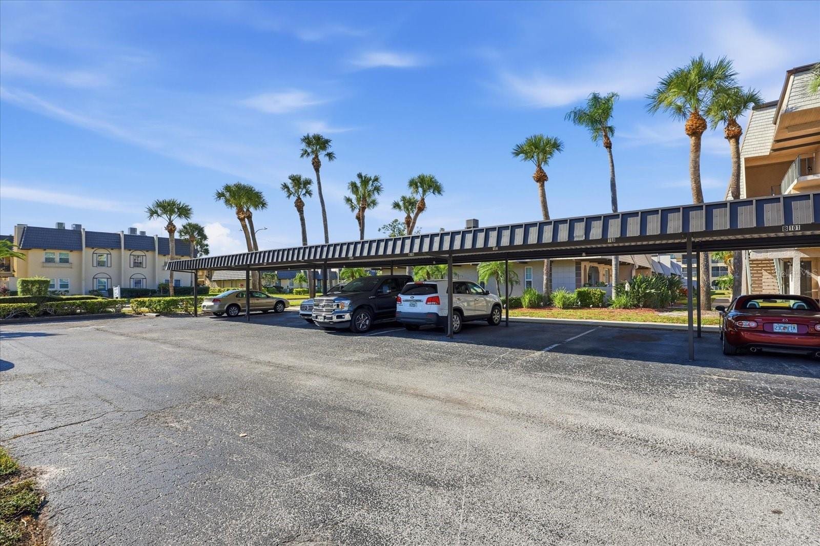 8605 Bardmoor Blvd #107A photo 4