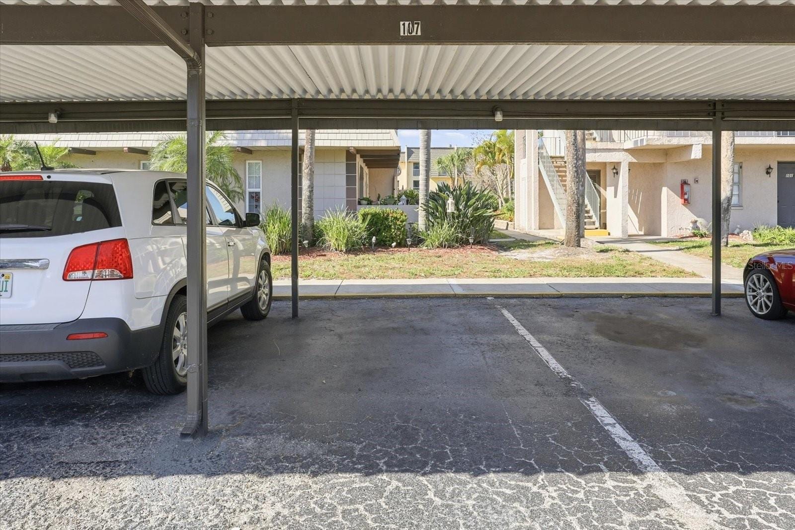 8605 Bardmoor Blvd #107A photo 5
