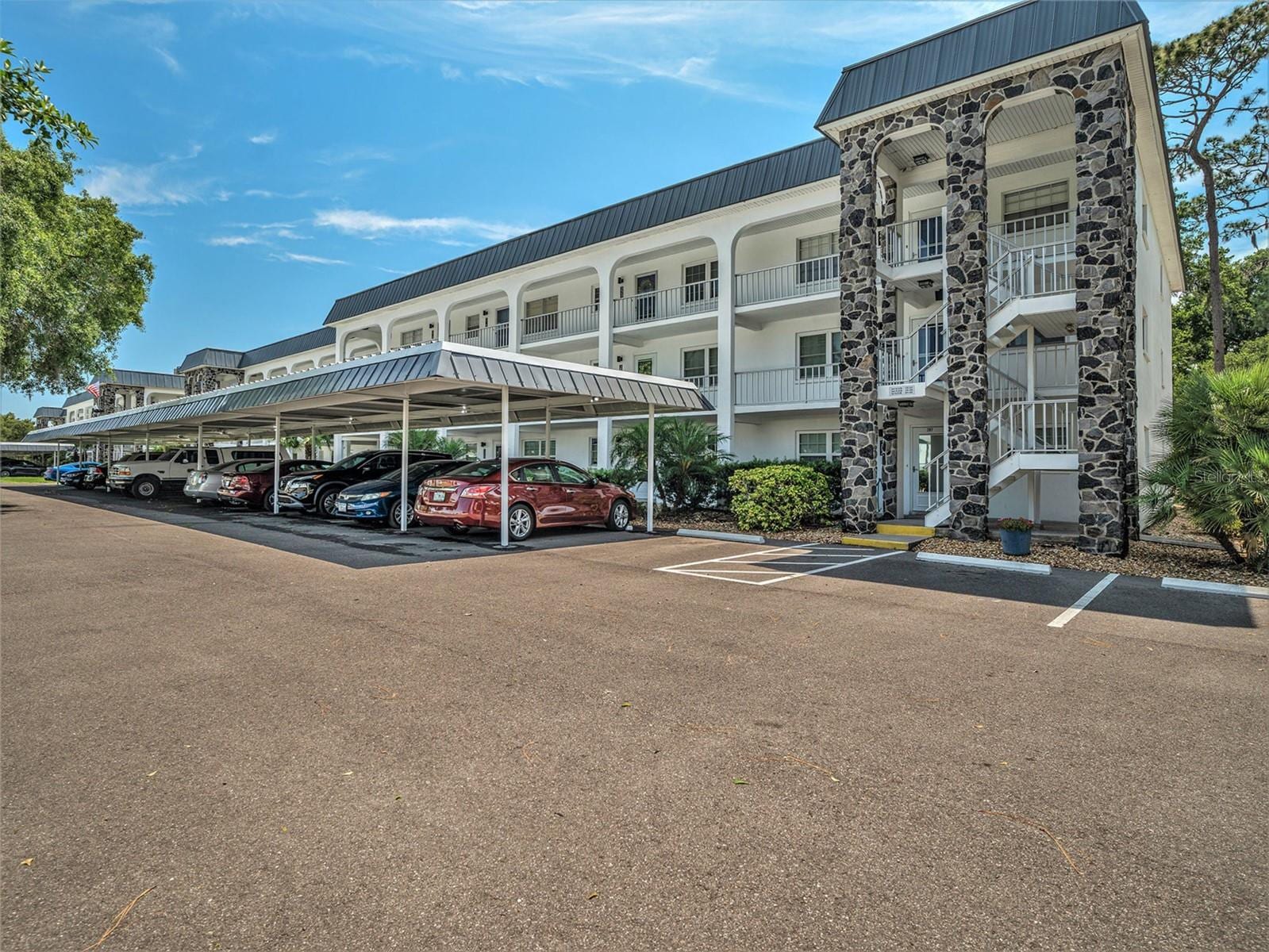 4801 Airport Rd #118 photo 4