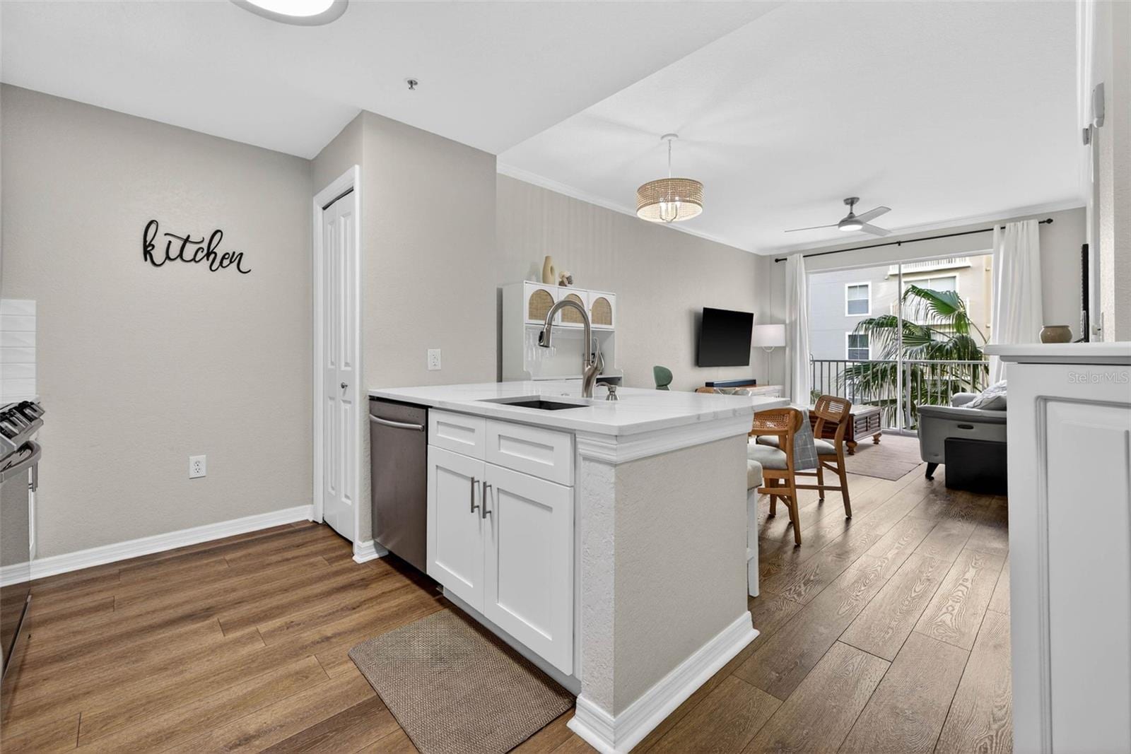 700 S Harbour Island Blvd #443 photo 3