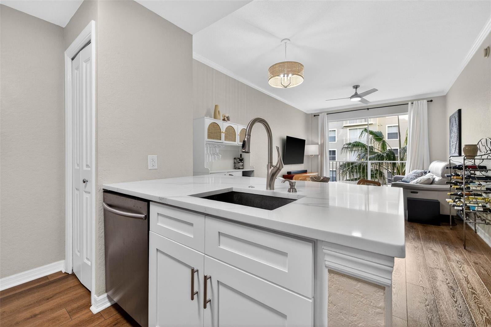 700 S Harbour Island Blvd #443 photo 4