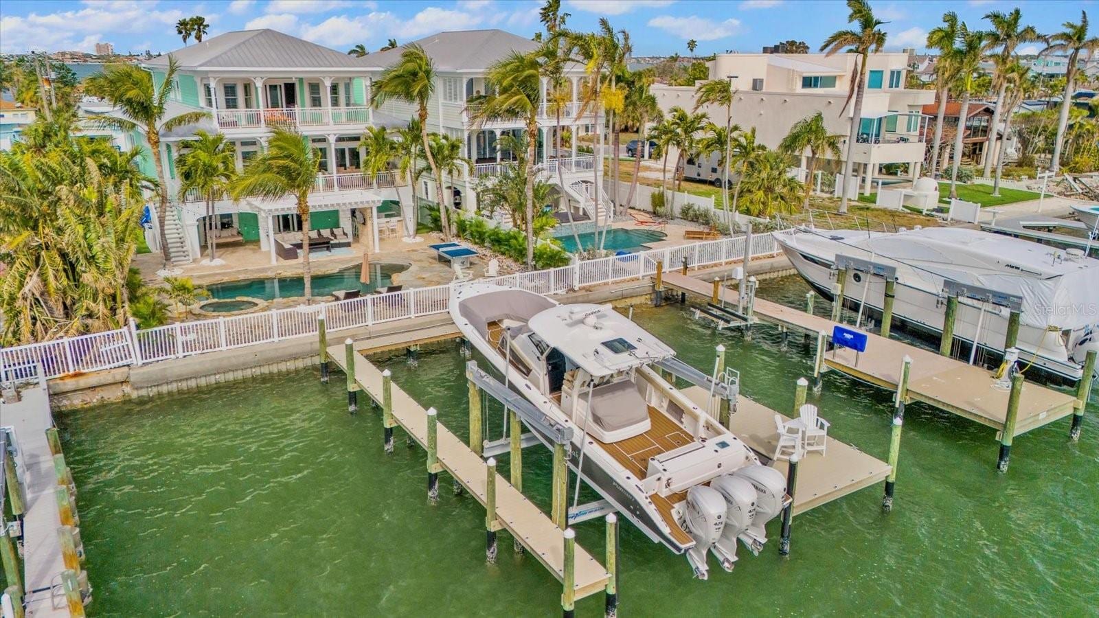 644 Boca Ciega Isle Dr photo 5