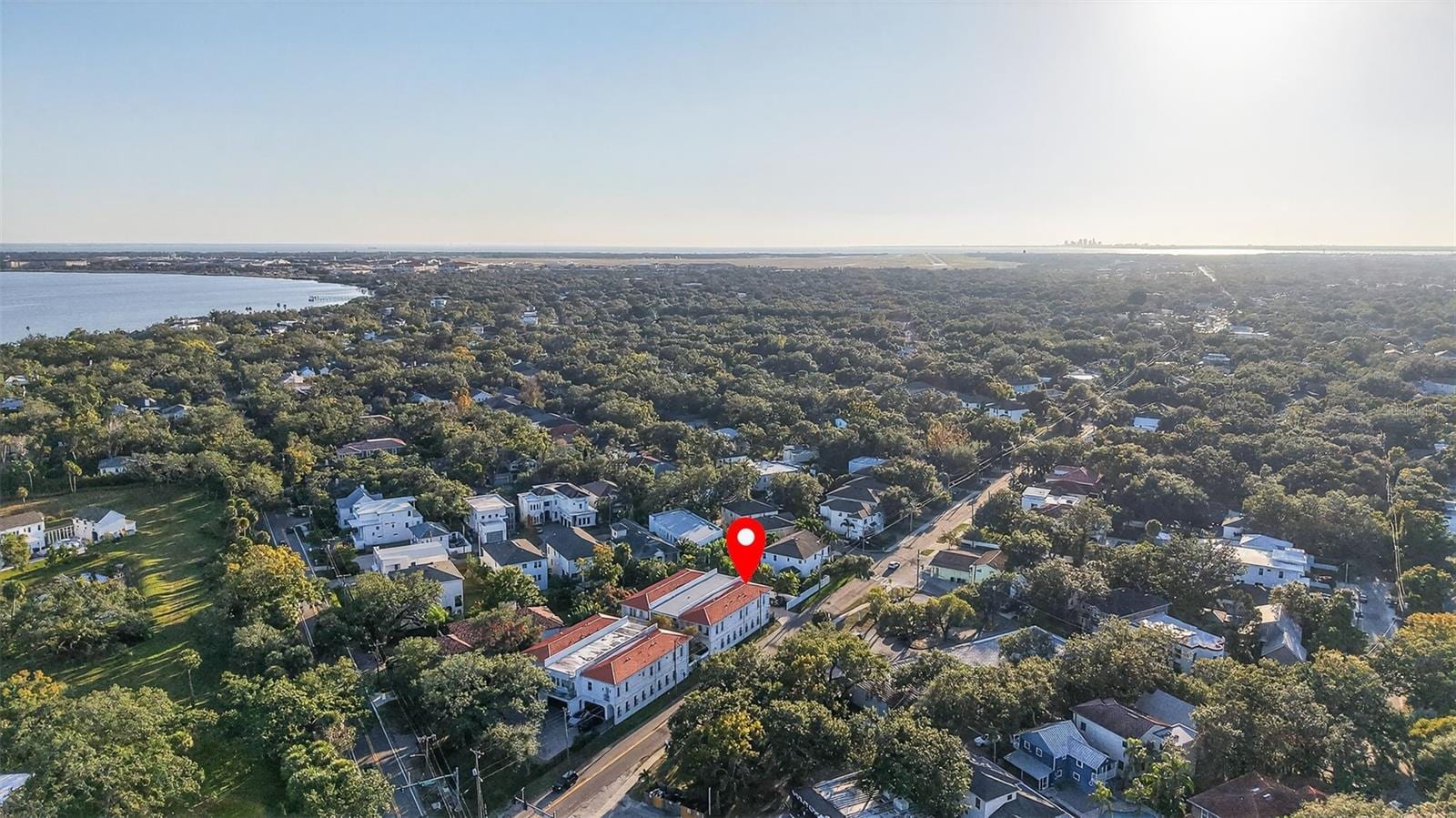 5601 Bayshore Blvd #F photo 4