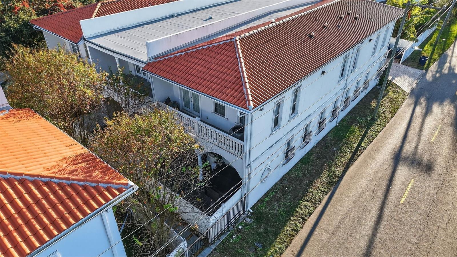 5601 Bayshore Blvd #F photo 5
