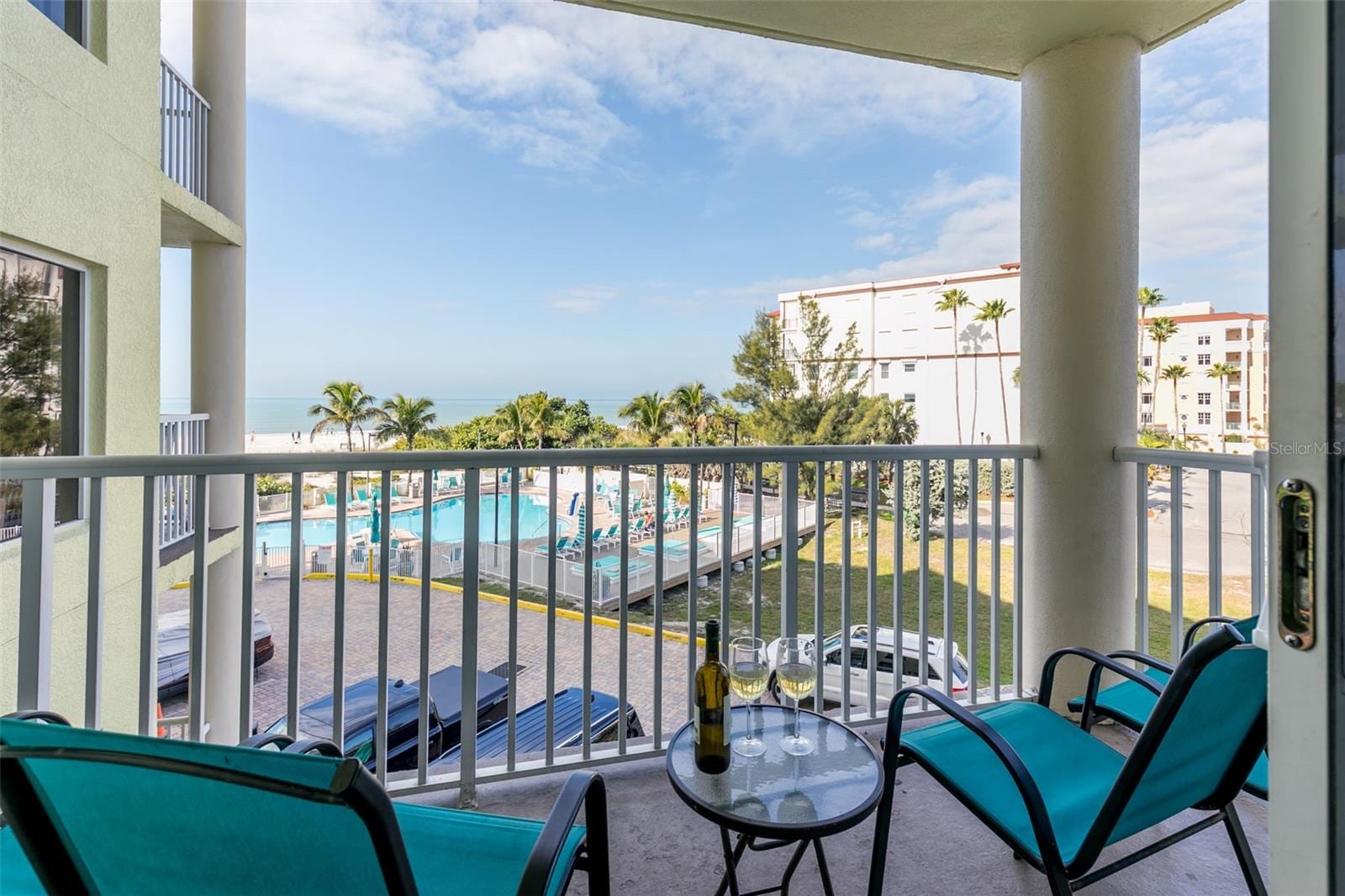 12000 Gulf Blvd #311N photo 3