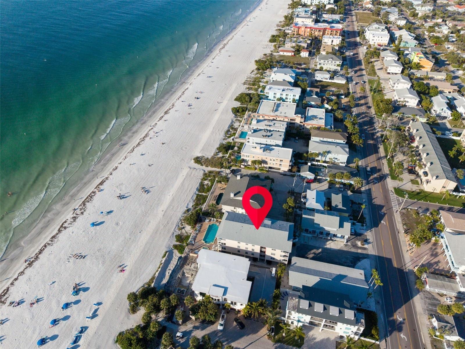 1802 Gulf Blvd #12 photo 4