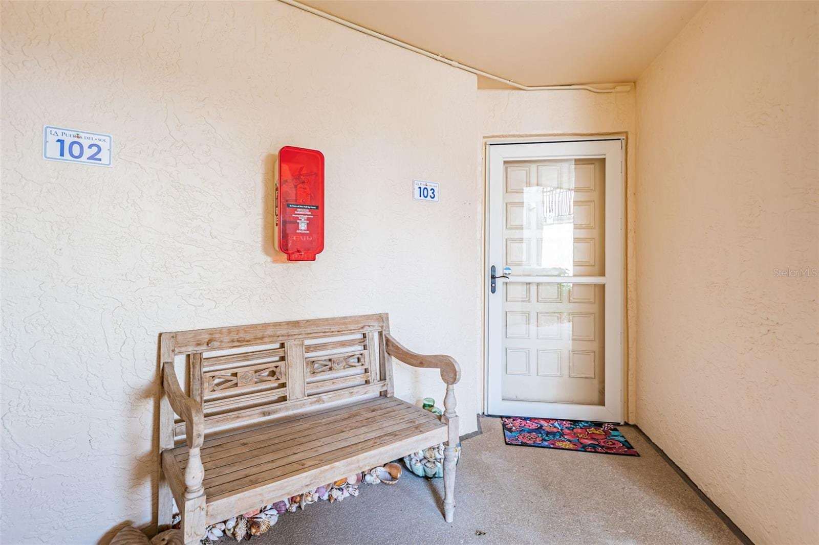 5633 Puerta Del Sol Blvd S #103 photo 3