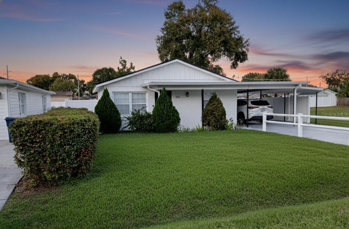 3321 W Palmetto St photo 2