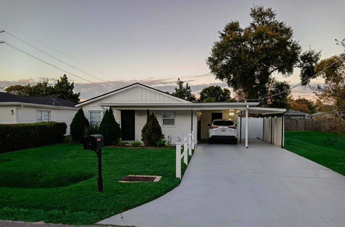 3321 W Palmetto St photo 4