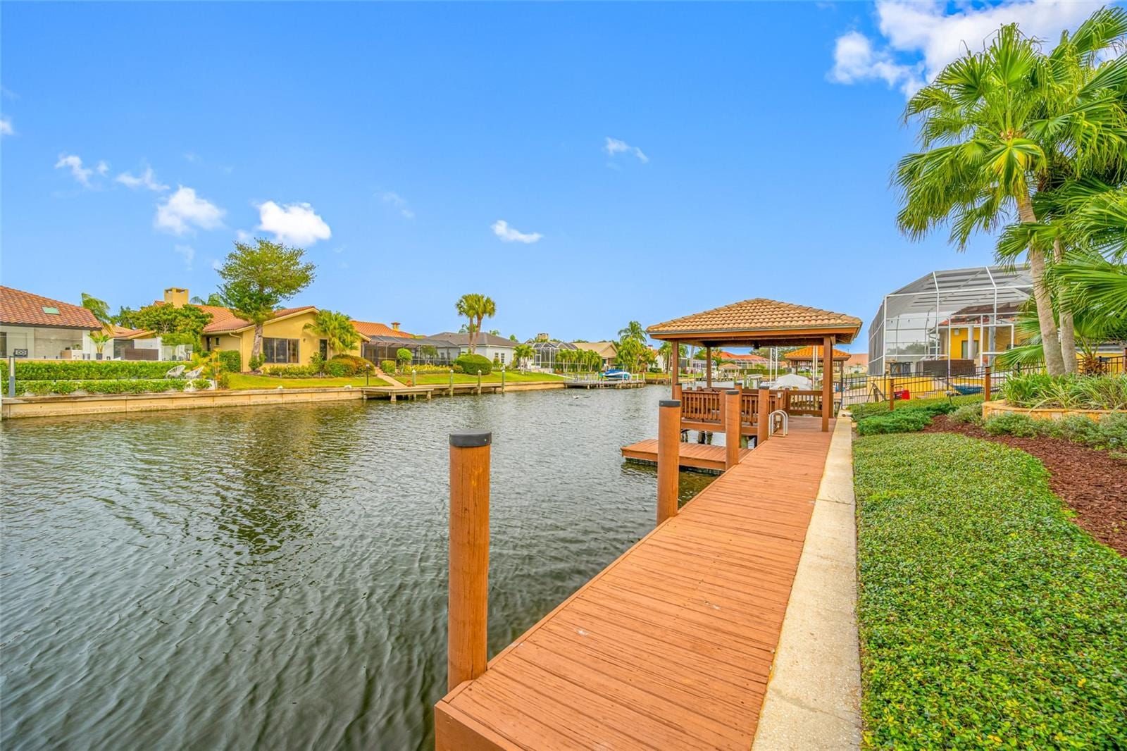 9807 Compass Point Way photo 4