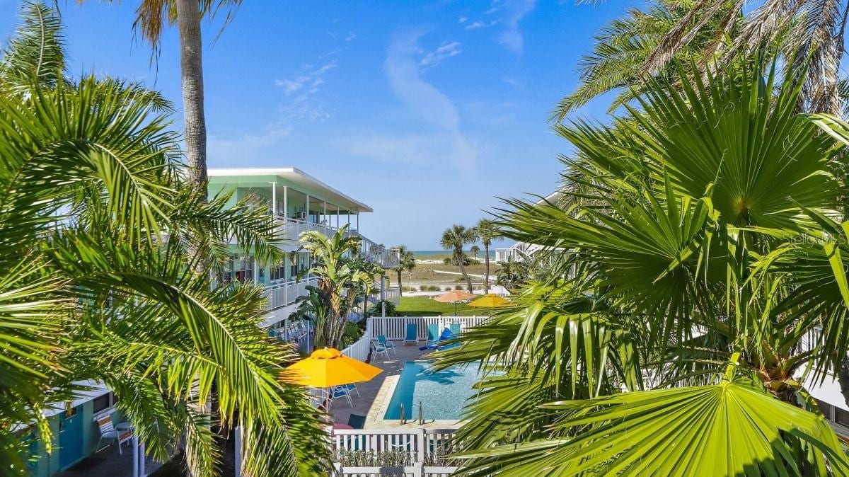 11730 Gulf Blvd #22 photo 2
