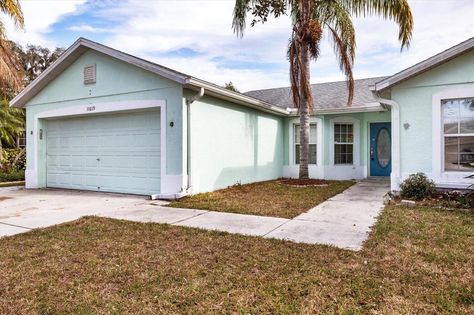 11619 Summit Rock CT photo 4