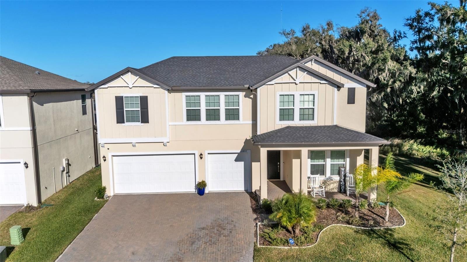 12897 Bergstrom Bay Dr photo 3