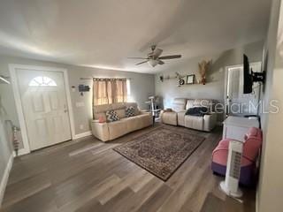 3431 Maple Dr photo 5