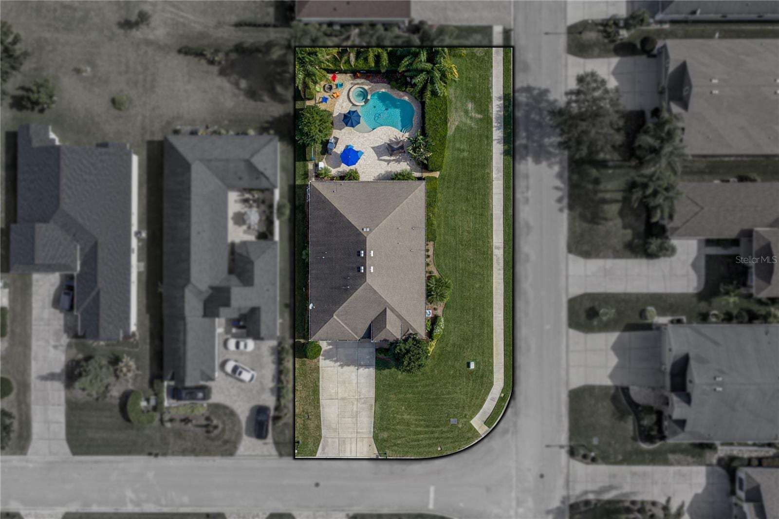 13302 Trailing Moss Dr photo 4