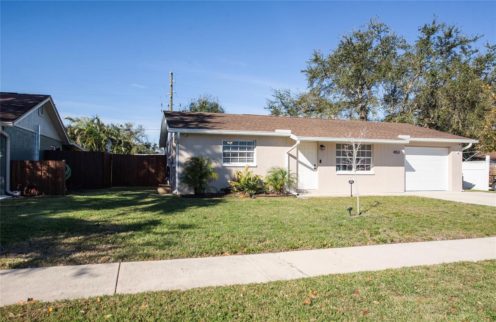 4153 Swallowtail Dr photo 3