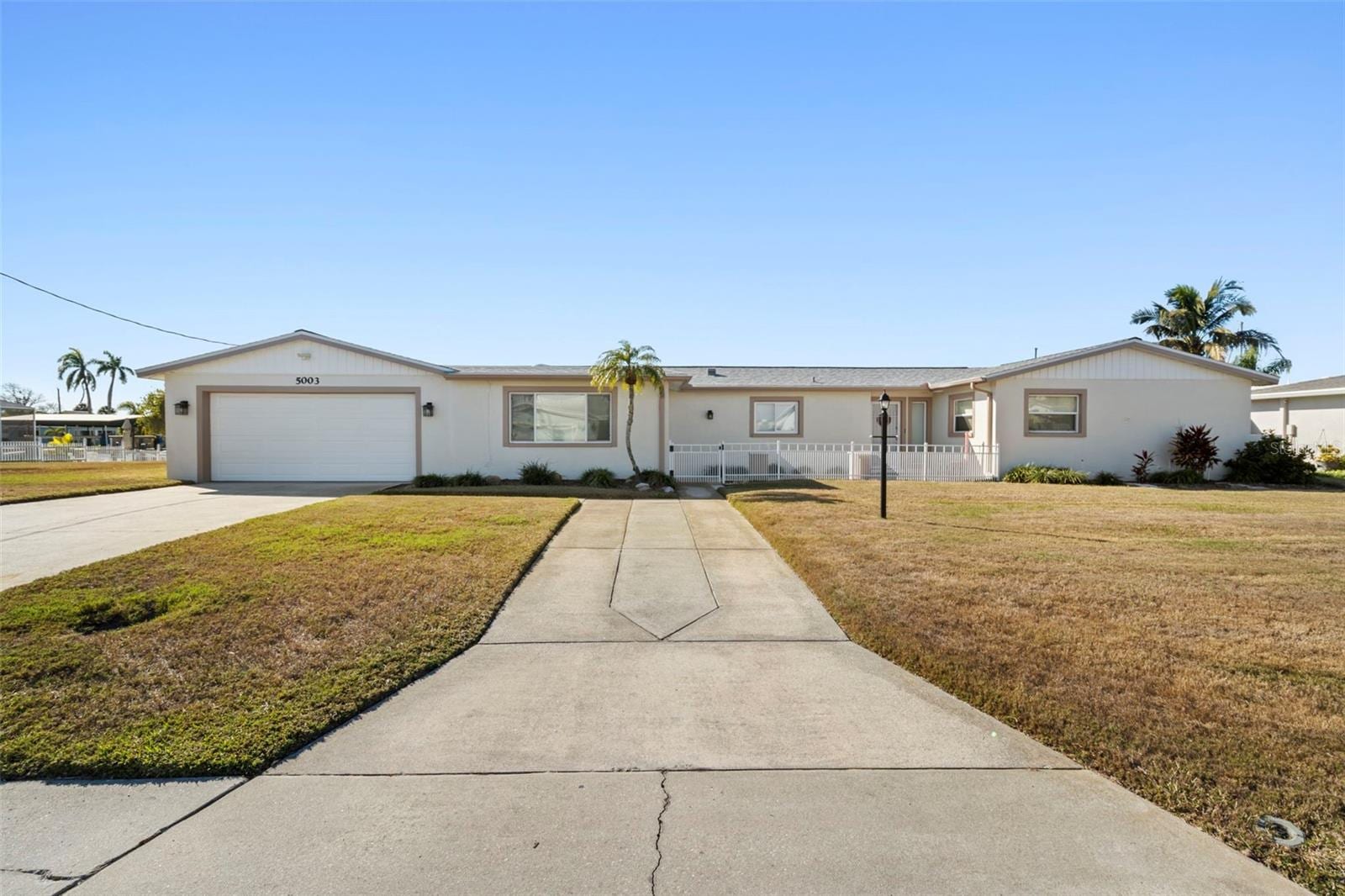 5003 Commonwealth Rd photo 2