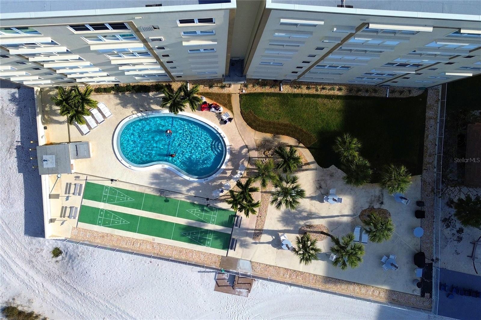 5000 Gulf Blvd #704 photo 3