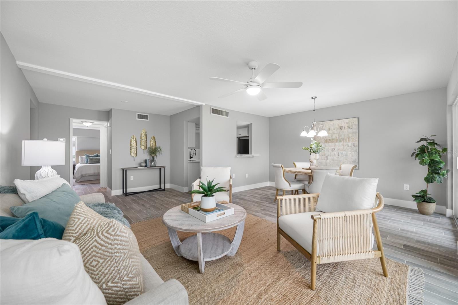 1401 Gulf Blvd #113 photo 3
