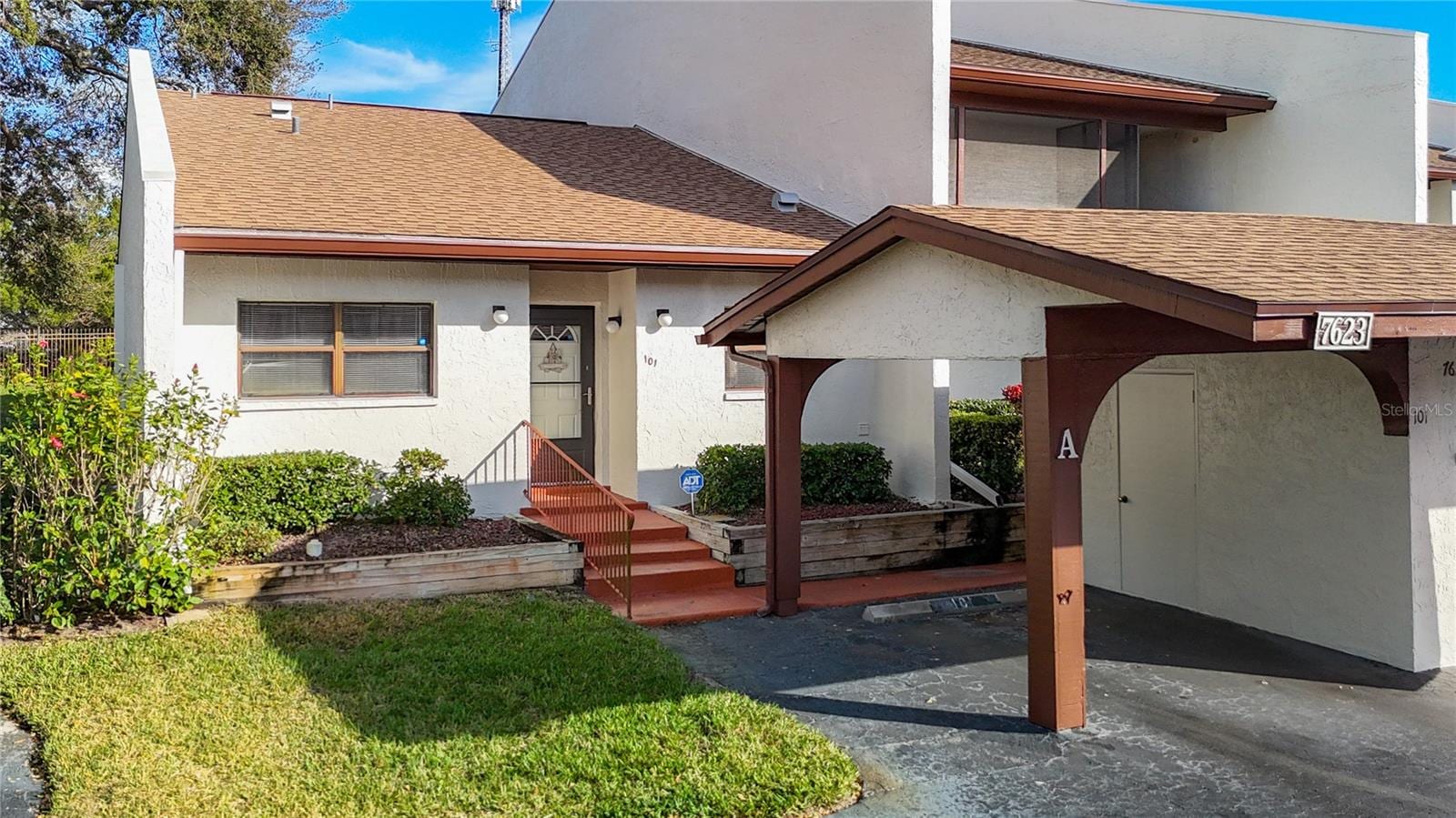 7623 Radcliffe Cir #101A photo 5