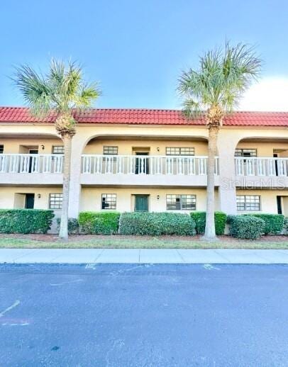 1750 Belleair Forest Dr #A8 photo 3