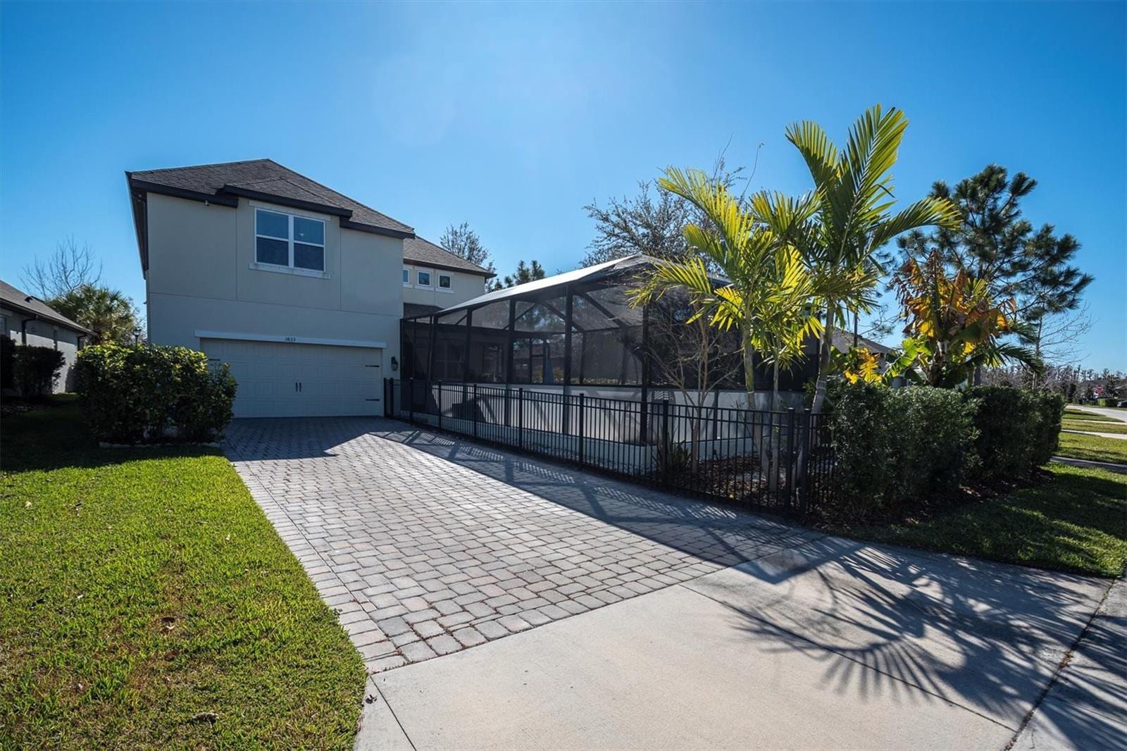 3833 Villamore Ln photo 3