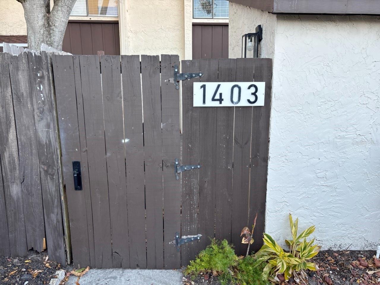 1881 N Hercules Ave #1403 photo 3